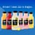 Minute Maid Zero Sugar Lemonade Fruit Juice Drink Perspective: right