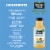 Minute Maid Zero Sugar Mango Passion Flavored Fruit Juice Drink Perspective: right