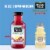Minute Maid Zero Fruit Punch No Sugar Added Fruit Juice Drink Perspective: right