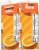 Minute Maid® Super Smoothies Orange Pineapple Smoothies Perspective: right