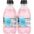 Minute Maid® Pink Lemonade Fruit Drink Bottles Perspective: right