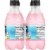 Minute Maid® Pink Lemonade Fruit Drink Bottles Perspective: right