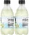 Minute Maid® Zero Sugar Lemonade Bottles Perspective: right