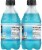 Minute Maid® Blue Raspberry Flavored Fruit Drink Bottles Perspective: right