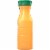 Simply Orange with Mango Juice Bottle Perspective: right