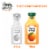 Simply® Pulp Free Orange Juice Bottle Perspective: right