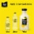 Minute Maid® Zero Sugar Lemonade Bottle Perspective: right