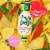 Simply POP Pineapple Mango Prebiotic Soda Can Perspective: right