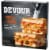DEVOUR Buffalo Style Chicken Griled Cheese Frozen Meal Perspective: right