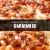 DEVOUR Smokehouse Meat & Potatoes with Memphis Style BBQ Sauce Frozen Meal Perspective: right
