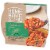 Home Bake 425°/:30 Chipotle Glazed Carrots Frozen Family Meal Veggie Dish Perspective: right