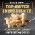 Devour Big Bowl White Cheddar Mac & Cheese with Bacon, Box Perspective: right