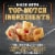 Devour Big Bowl Spicy Gochujang Pork Mac & Cheese, Box Perspective: right
