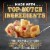 Devour Big Bowl Spicy Gochujang Pork Mac & Cheese, Box Perspective: right
