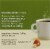 Panera Bread Hazelnut Crème Light Roast Coffee Pods Perspective: right