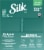 Silk Unsweetened Organic Soymilk Perspective: right