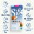 Silk Unsweet Almond Milk Perspective: right