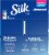 Silk® Pure Unsweetened Vanilla Almondmilk Cartons Perspective: right