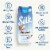 Silk Dairy Free Shelf Stable Vanilla Almond Milk Perspective: right