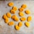 Applegate Natural Gluten-Free Frozen Chicken Nuggets Perspective: right
