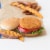 Applegate Natural Breaded Chicken Patties Perspective: right