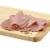 Applegate Natural Uncured Honey Ham Perspective: right