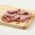 Applegate Natural Sliced Uncured Black Forest Ham Perspective: right