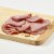 Applegate Natural Sliced Uncured Black Forest Ham Perspective: right