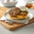 Applegate Natural Chicken & Maple Frozen Breakfast Sausage Patties Perspective: right