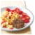 Applegate Natural Savory Turkey Breakfast Sausage Patties Perspective: right