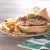 Applegate Organic Oven Roasted Chicken Breast Perspective: right