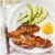 Applegate Natural Hickory Smoked Uncured Sunday Bacon Perspective: right