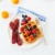 Applegate Natural Hickory Smoked Uncured Turkey Bacon Perspective: right