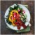 Applegate Organic Hickory Smoked Uncured Turkey Bacon Perspective: right