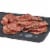 Applegate Natural Uncured Peppered Genoa Salami Perspective: right