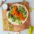 Applegate Natural Spicy Frozen Chicken Breast Tenders Perspective: right