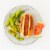 Applegate The Do Good Dog Regenerative Natural Uncured Beef Hot Dog Perspective: right