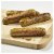 Applegate Organic Spinach & Feta Chicken Sausage Perspective: right