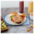 Applegate Organic Turkey Burgers Perspective: right