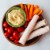 Applegate Natural Sliced Oven Roasted Turkey Breast Perspective: right