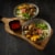 Applegate Well Carved Frozen Organic Asian Style Pork & Vegetable Meatballs Perspective: right