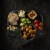 Applegate Well Carved Organic Mediterranean Style Turkey & Vegetable Meatballs (Frozen) Perspective: right