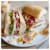 Applegate Organic Sliced Uncured Genoa Salami Perspective: right