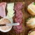 Applegate Natural Uncured Genoa Salami Perspective: right