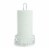 Mikasa® Victorian Loop Paper Towel Holder - White Perspective: right