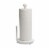 Mikasa® Gourmet Basics® Rope Paper Towel Holder - White Perspective: right