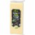 Hoffman's Organic Mild Cheddar Cheese Perspective: right