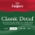 Folgers Classic Decaf Instant Coffee Perspective: right