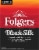 Folgers® Black Silk Dark Roast K-Cup® Coffee Pods Perspective: right