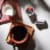 Folgers Black Silk, Dark Roast Coffee, Keurig K-Cup Pods Perspective: right